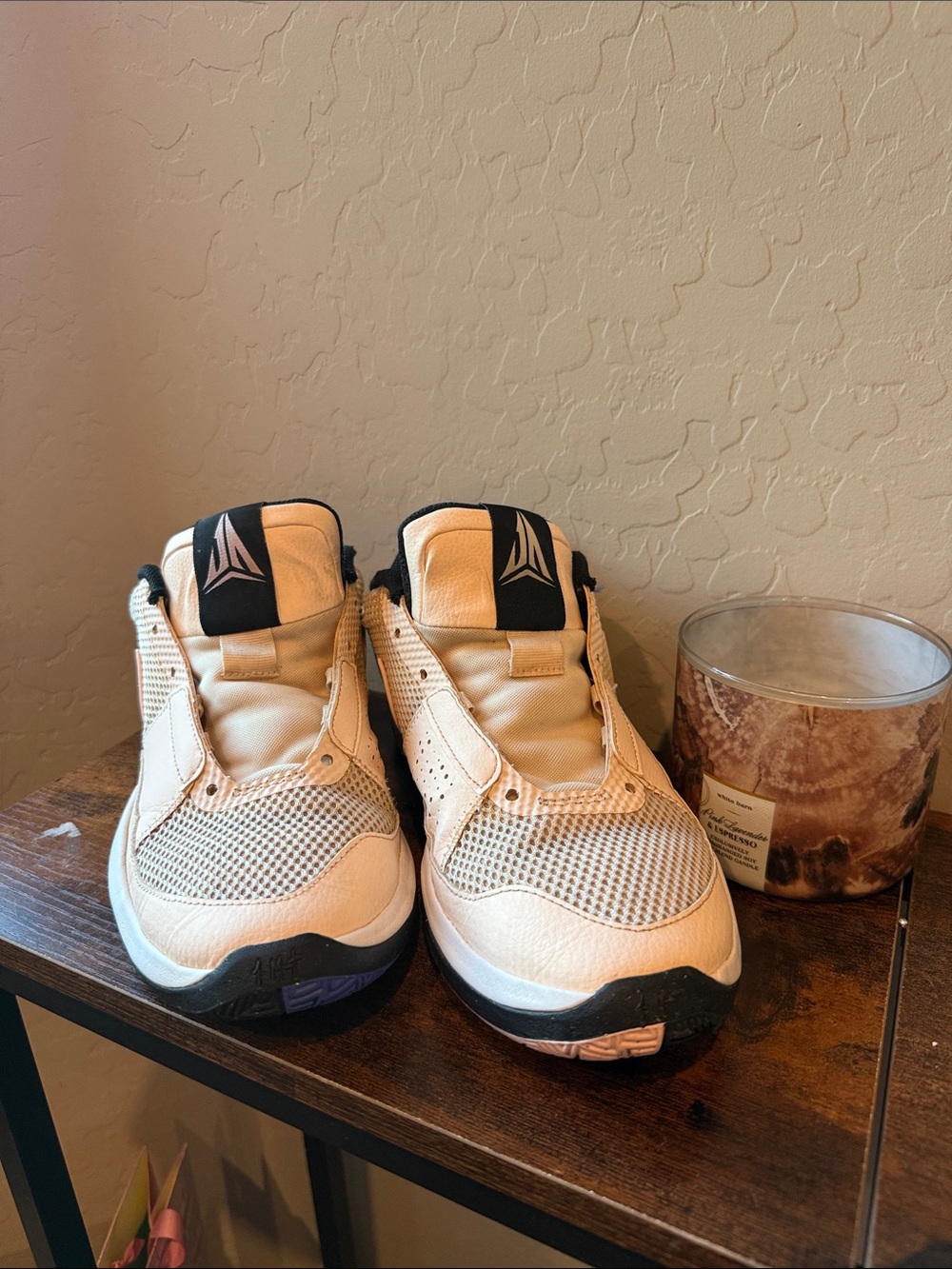 Nike Ja 1 in Guava Ice- UNISEX - Picture 2 of 7
